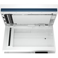 Miniatura 9 de HP LaserJet Impresora multifunción HP Color LaserJet Enterprise 5800dn  Laser Dúplex