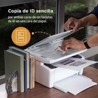 Miniatura 10 de IMPRESORA HP LASER M140W MULTIFUNCION