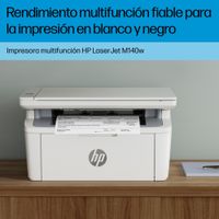 Miniatura 14 de IMPRESORA HP LASER M140W MULTIFUNCION