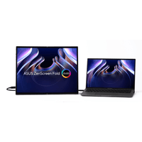 Miniatura 1 de Asus Fold OLED MQ17QH  ZenScreen 17.3" OLED OLED Quad HD