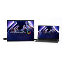 Miniatura 2 de Asus Fold OLED MQ17QH  ZenScreen 17.3" OLED OLED Quad HD
