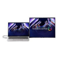 Miniatura 4 de Asus Fold OLED MQ17QH  ZenScreen 17.3" OLED OLED Quad HD