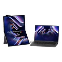 Miniatura 5 de Asus Fold OLED MQ17QH  ZenScreen 17.3" OLED OLED Quad HD