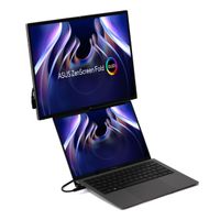 Miniatura 8 de Asus Fold OLED MQ17QH  ZenScreen 17.3" OLED OLED Quad HD