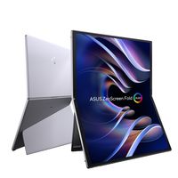 Miniatura 10 de Asus Fold OLED MQ17QH  ZenScreen 17.3" OLED OLED Quad HD