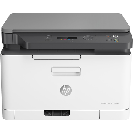 IMPRESORA HP LASER 178NW - Imagen 1 de 8 IMPRESORA HP LASER 178NW - Imagen 1 de 8