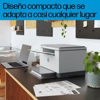 Miniatura 21 de HP LaserJet Multifunción A4Laser Dúplex Impresora multifunción HP LaserJet M234d