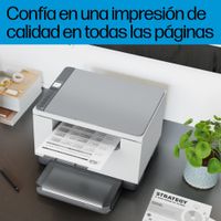 Miniatura 22 de HP LaserJet Multifunción A4Laser Dúplex Impresora multifunción HP LaserJet M234d