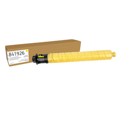 XEROX Everyday Remanufactured Toner Amarillo para Ricoh 841926