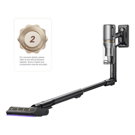 DREAME ASPIRADOR SIN CABLE V20 PRO - Imagen 6 de 14 DREAME ASPIRADOR SIN CABLE V20 PRO - Imagen 6 de 14