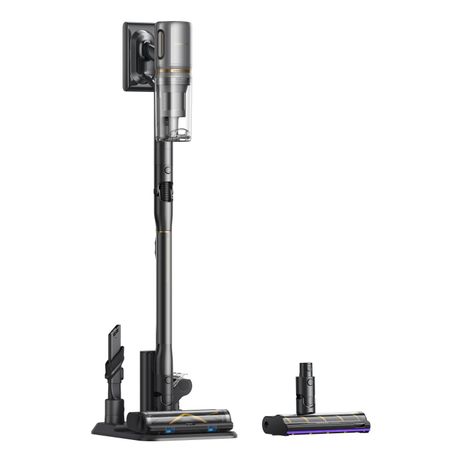DREAME ASPIRADOR SIN CABLE V20 PRO - Imagen 9 de 14 DREAME ASPIRADOR SIN CABLE V20 PRO - Imagen 9 de 14