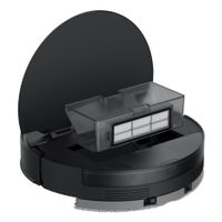 Miniatura 3 de DREAME ROBOT ASPIRADOR CON D20  BLACK. SUCCION 13000PA