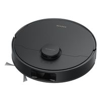 Miniatura 4 de DREAME ROBOT ASPIRADOR CON D20  BLACK. SUCCION 13000PA