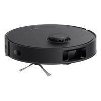 Miniatura 5 de DREAME ROBOT ASPIRADOR CON D20  BLACK. SUCCION 13000PA
