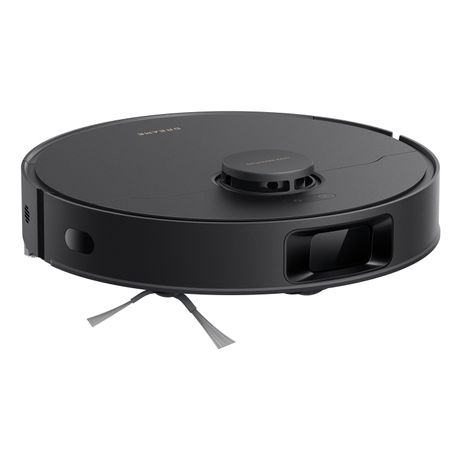 DREAME ROBOT ASPIRADOR CON D20 BLACK. SUCCION 13000PA - Imagen 5 de 9 DREAME ROBOT ASPIRADOR CON D20 BLACK. SUCCION 13000PA - Imagen 5 de 9