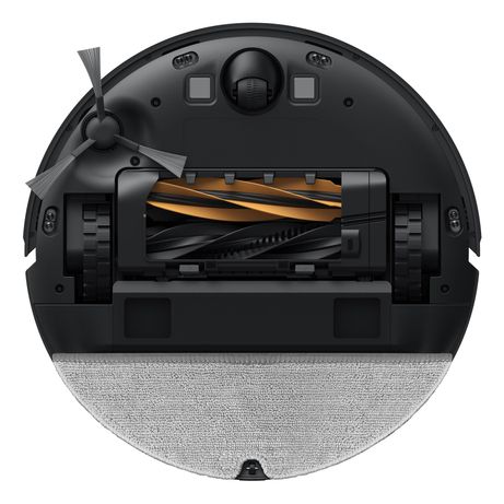 DREAME ROBOT ASPIRADOR CON D20 BLACK. SUCCION 13000PA - Imagen 7 de 9 DREAME ROBOT ASPIRADOR CON D20 BLACK. SUCCION 13000PA - Imagen 7 de 9