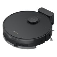 Miniatura 9 de DREAME ROBOT ASPIRADOR CON D20  BLACK. SUCCION 13000PA