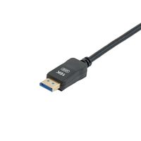 Miniatura 5 de CABLE DISPLAYPORT A DISPLAYPORT 2,1 EQUIP 119271 2M 16K 60Hz 40Gps
