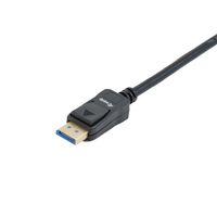 Miniatura 6 de CABLE DISPLAYPORT A DISPLAYPORT 2,1 EQUIP 119271 2M 16K 60Hz 40Gps