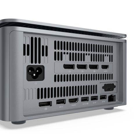 TC neo Ultra9 G2 32Gb 1TB W11PRO - Imagen 4 de 17 TC neo Ultra9 G2 32Gb 1TB W11PRO - Imagen 4 de 17