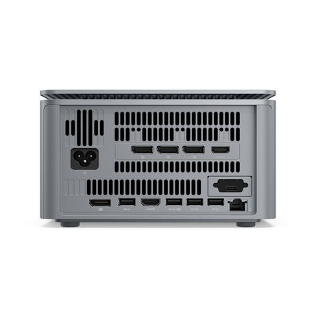 TC neo Ultra9 G2 32Gb 1TB W11PRO - Imagen 16 de 17 TC neo Ultra9 G2 32Gb 1TB W11PRO - Imagen 16 de 17