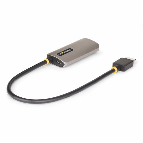 Conversor Adaptador Activo HDMI 2.1 a DisplayPort 1.4 8K60Hz - Imagen 3 de 8 Conversor Adaptador Activo HDMI 2.1 a DisplayPort 1.4 8K60Hz - Imagen 3 de 8