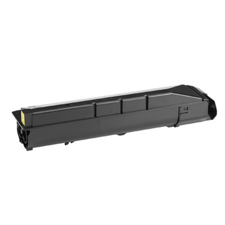 TK-8305K TonerBlack f tkalfa 3050/3550ci - Imagen 1 de 6 TK-8305K TonerBlack f tkalfa 3050/3550ci - Imagen 1 de 6