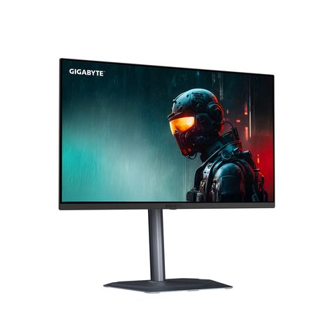 MONITOR GAMING GIGABYTE M27UA EK 27" 3840X2160 - Imagen 4 de 6 MONITOR GAMING GIGABYTE M27UA EK 27" 3840X2160 - Imagen 4 de 6