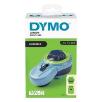 Miniatura 2 de ROTULADORA JUNIOR DYMO 2174604