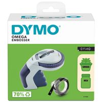 Miniatura 2 de ROTULADORA OMEGA DYMO 2174605