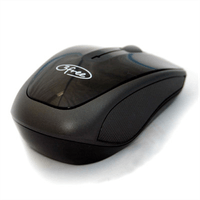 Miniatura 3 de MOUSE OPTICO USB 3FREE MCN301 color negro