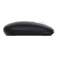 Miniatura 7 de MOUSE TRUST WIRELESS SERON HYPSCROLL SLIM 400-2400DPI 6 BOTONES RECARGABLE FSC GRS NEGRO