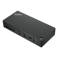Miniatura 3 de TP Universal USB-C Dock -EU