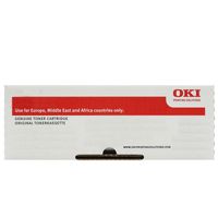 Miniatura 2 de OKI EXECUTIVE ES5431/ES3452MFP/ES5462MFP Toner Cyan