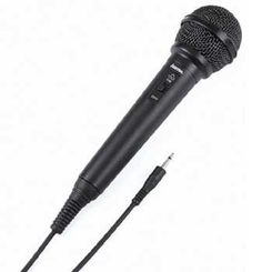 HAMA Microfono Dinamico DM20