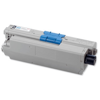 Miniatura 1 de OKI Toner-C532/MC573/MC563-Black-7K