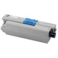 Miniatura 2 de OKI Toner-C532/MC573/MC563-Black-7K