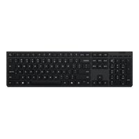 Miniatura 2 de Lenovo Professional Wireless Rechargeable Keyboard AI Spanish