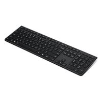 Miniatura 3 de Lenovo Professional Wireless Rechargeable Keyboard AI Spanish