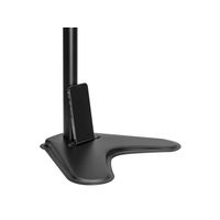Miniatura 6 de SOPORTE DE MESA CON BASE EQUIP 650128 PARA 2 PANTALLAS 13"-32" DOBLE BRAZO VESA STANDARD HASTA 9KG