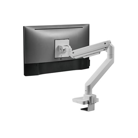 SOPORTE DE MESA EQUIP 650181 PARA 1 PANTALLA DE 17"-49" BLANCO Max. 20Kg POR PANTALLA - Imagen 5 de 13 SOPORTE DE MESA EQUIP 650181 PARA 1 PANTALLA DE 17"-49" BLANCO Max. 20Kg POR PANTALLA - Imagen 5 de 13