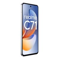 Miniatura 6 de REALME  C71 6.67" 4G 8GB/256GB Blanco
