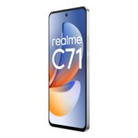 Miniatura 8 de REALME  C71 6.67" 4G 8GB/256GB Blanco