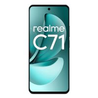 Miniatura 2 de Smartphone  REALME  C71 6.67" 4G 8GB/256GB Verde