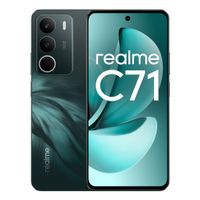 Miniatura 3 de Smartphone  REALME  C71 6.67" 4G 8GB/256GB Verde