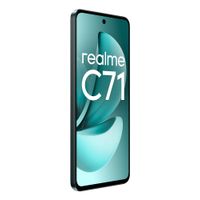 Miniatura 7 de Smartphone  REALME  C71 6.67" 4G 8GB/256GB Verde