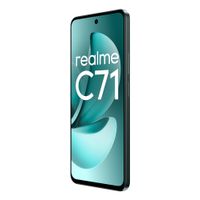 Miniatura 9 de Smartphone  REALME  C71 6.67" 4G 8GB/256GB Verde