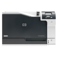 Miniatura 1 de HP Color LaserJet CP5225dn 20ppm A3