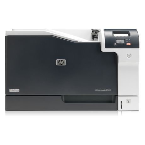 HP Color LaserJet CP5225dn 20ppm A3 - Imagen 2 de 10 HP Color LaserJet CP5225dn 20ppm A3 - Imagen 2 de 10