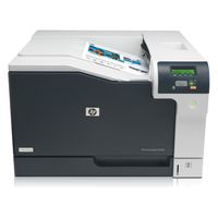 Miniatura 3 de HP Color LaserJet CP5225dn 20ppm A3